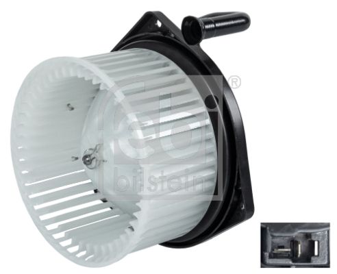 FEBI BILSTEIN Salona ventilators 109530